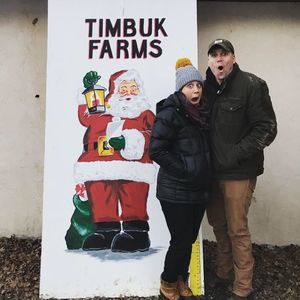 Meet your Posher, Kate